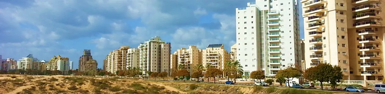 ניהול ואחזקת מבנים בחולון