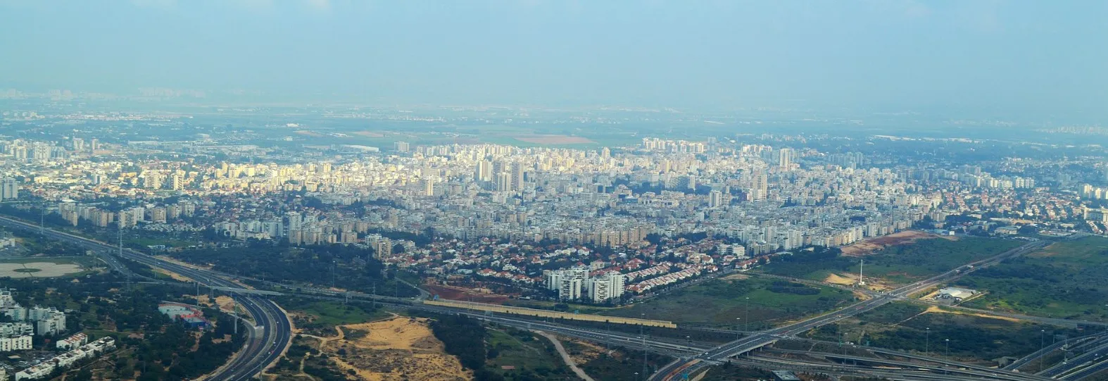 ניהול ואחזקת מבנים בראשון לציון